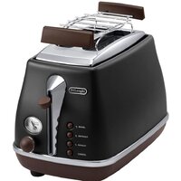 DeLonghi CTOV 2103.BK