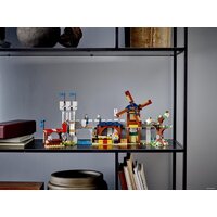 LEGO Creator 31120 Средневековый замок Image #26