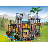 LEGO Creator 31120 Средневековый замок Image #29