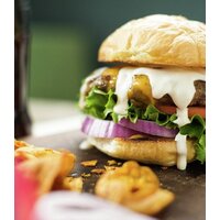 George Foreman Smokeless 28000-56 Image #5