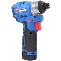 DongCheng DCPL04-8 Type EK (с 2-мя АКБ, кейс) Image #10