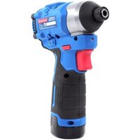 DongCheng DCPL04-8 Type EK (с 2-мя АКБ, кейс) Image #9