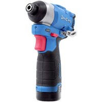 DongCheng DCPL04-8 Type EK (с 2-мя АКБ, кейс) Image #6