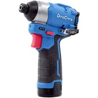 DongCheng DCPL04-8 Type EK (с 2-мя АКБ, кейс) Image #2