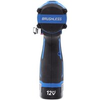 DongCheng DCPL04-8 Type EK (с 2-мя АКБ, кейс) Image #3