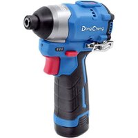 DongCheng DCPL04-8 Type EK (с 2-мя АКБ, кейс) Image #5