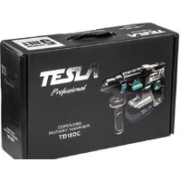 Tesla TD18DC (без АКБ) Image #9