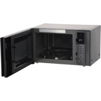 Микроволновая печь LG MS2595DIS - Превью изображения №2 — Интернет-магазин Teono.by