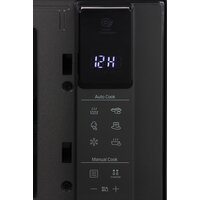Микроволновая печь LG MS2595DIS - Превью изображения №3 — Интернет-магазин Teono.by