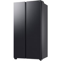 Холодильник side by side Samsung RS70F65QEFEO - Превью изображения №3 — Интернет-магазин Teono.by