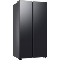 Холодильник side by side Samsung RS70F65QEFEO - Превью изображения №2 — Интернет-магазин Teono.by