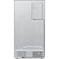 Холодильник side by side Samsung RS70F65QEFEO - Превью изображения №6 — Интернет-магазин Teono.by
