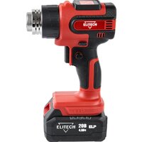 ELITECH ТВА 20СЛ2 (с 1-им АКБ, кейс) Image #2