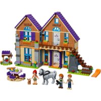 LEGO Friends 41369 Дом Мии Image #3