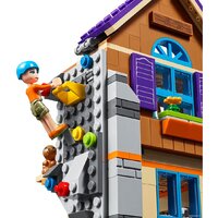 LEGO Friends 41369 Дом Мии Image #8