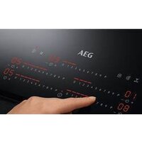 Варочная панель AEG IKE85753FB - Превью изображения №2 — Интернет-магазин Teono.by