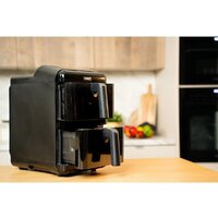 Аэрогриль (аэрофритюрница) Kernau KSAF 1130 EB Duo - Превью изображения №5 — Интернет-магазин Teono.by