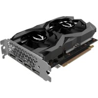 Видеокарта ZOTAC GeForce GTX 1660 Super Twin Fan 6GB GDDR6 ZT-T16620F-10L - Превью изображения №4 — Интернет-магазин Teono.by