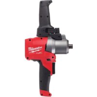 Milwaukee M18 FPM-0X FUEL 4933459719 (без АКБ, кейс) Image #2