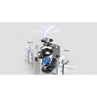 Toshiba CAF-X116XPL Image #6