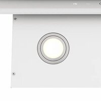 Кухонная вытяжка Elikor Vertex WH 50 - Превью изображения №8 — Интернет-магазин Teono.by