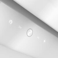 Кухонная вытяжка Elikor Vertex WH 50 - Превью изображения №6 — Интернет-магазин Teono.by