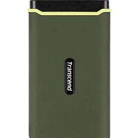 Transcend ESD380C 4TB TS4TESD380C