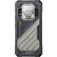 Телефон Cubot KingKong X Pro 24GB/256GB (черный) - Превью изображения №2 — Интернет-магазин Teono.by