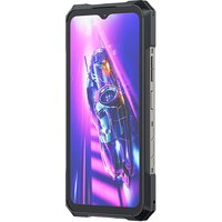 Телефон Cubot KingKong X Pro 24GB/256GB (черный) - Превью изображения №3 — Интернет-магазин Teono.by