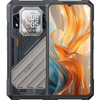 Cubot KingKong X Pro 24GB/256GB (черный)