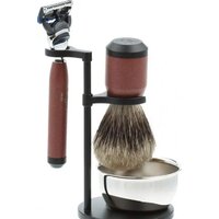 IL Ceppo SET-S112P4FT (красный/черный)