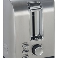Тостер Brayer BR2110 - Превью изображения №2 — Интернет-магазин Teono.by