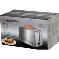 Тостер Brayer BR2110 - Превью изображения №4 — Интернет-магазин Teono.by