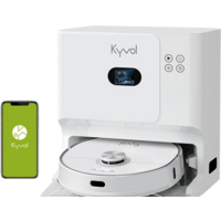 Kyvol S60 (белый)