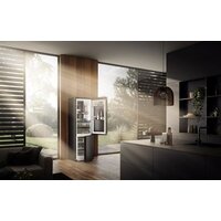 Холодильник Liebherr CBNbsd 578i Peak BioFresh NoFrost - Превью изображения №11 — Интернет-магазин Teono.by