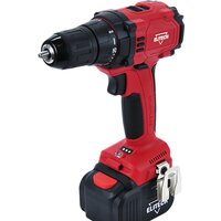 ELITECH ДА 12БЛ2 (с 2-мя АКБ 4 Ач, кейс)