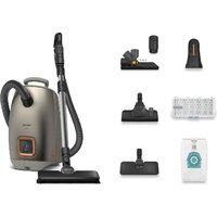 Пылесос Miele Guard L1 Comfort Titanium-PF - Превью изображения №2 — Интернет-магазин Teono.by