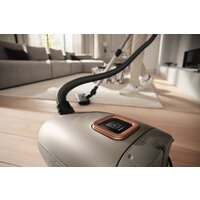 Пылесос Miele Guard L1 Comfort Titanium-PF - Превью изображения №7 — Интернет-магазин Teono.by