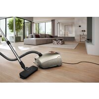Пылесос Miele Guard L1 Comfort Titanium-PF - Превью изображения №5 — Интернет-магазин Teono.by