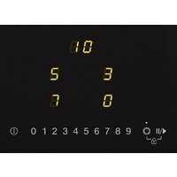 Варочная панель Miele KM 6520 FR - Превью изображения №2 — Интернет-магазин Teono.by