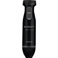 Погружной блендер Scarlett SC-HB42M47 - Превью изображения №3 — Интернет-магазин Teono.by