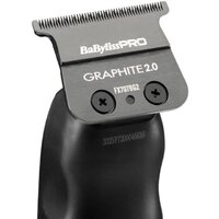 Окантовочный триммер BaByliss PRO Compact Lo-Pro FX FX720E - Превью изображения №4 — Интернет-магазин Teono.by