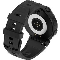 Умные часы Maxvi SW-08 - Превью изображения №6 — Интернет-магазин Teono.by
