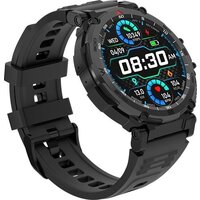 Умные часы Maxvi SW-08 - Превью изображения №2 — Интернет-магазин Teono.by
