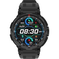 Умные часы Maxvi SW-08 - Превью изображения №4 — Интернет-магазин Teono.by