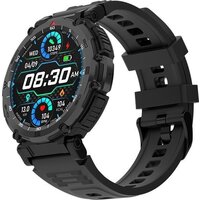 Умные часы Maxvi SW-08 - Превью изображения №3 — Интернет-магазин Teono.by