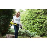 Триммер Ryobi RLT1238I - Превью изображения №3 — Интернет-магазин Teono.by
