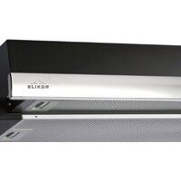 Elikor Интегра 50П-400-В2Л (черный/нержавеющая сталь) Image #3