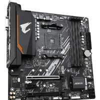 Материнская плата Gigabyte B550M Aorus Elite (rev. 1.3) - Превью изображения №2 — Интернет-магазин Teono.by
