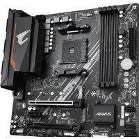 Материнская плата Gigabyte B550M Aorus Elite (rev. 1.3) - Превью изображения №3 — Интернет-магазин Teono.by